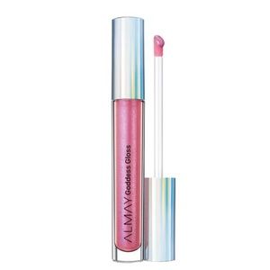 Almay - Godess Gloss - Dreamy, New, 0.9oz